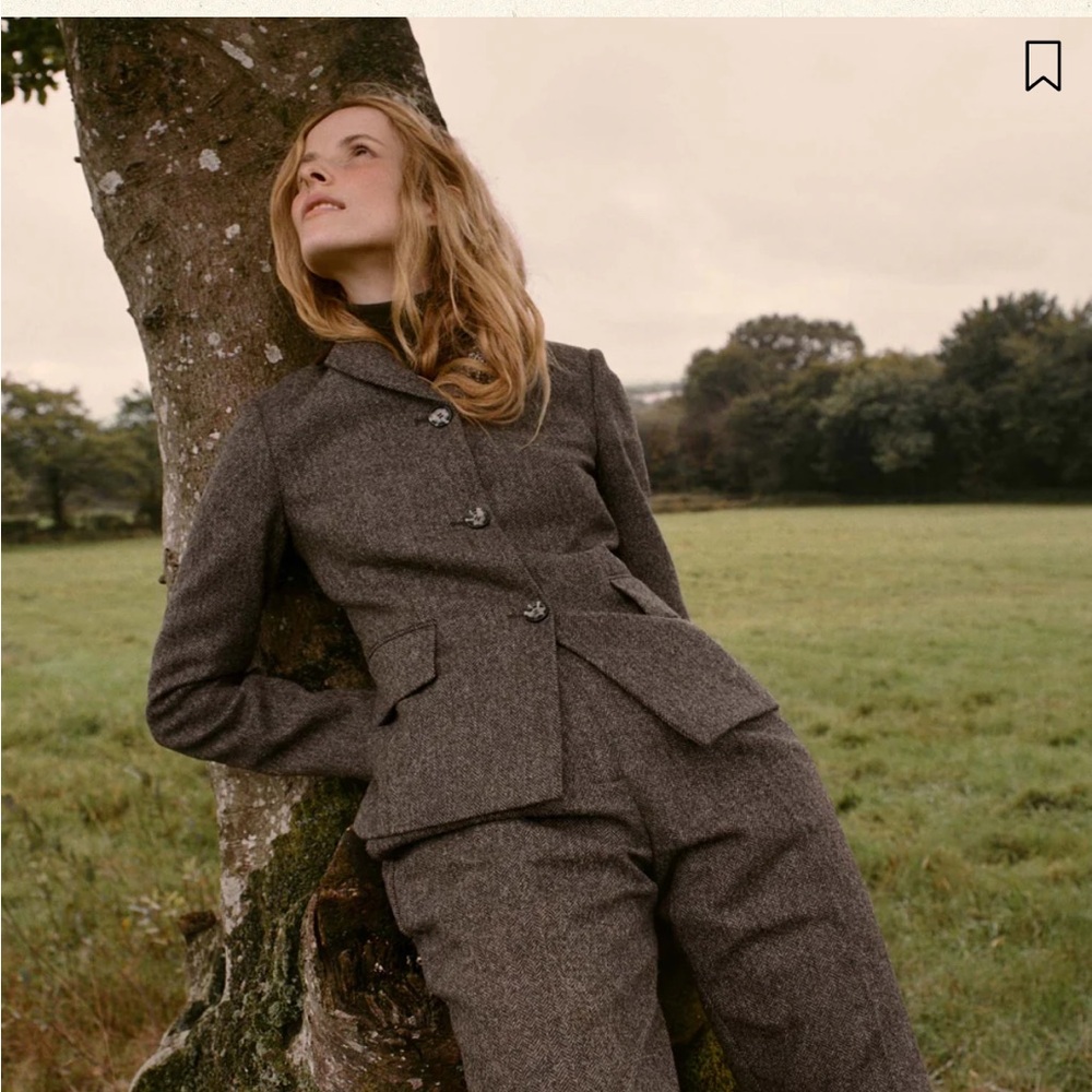 Dôen Chester Pant Size 0